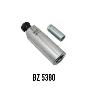 PULLER CRF450 CROSS 24x1.5 INT