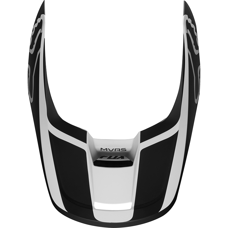 MX19 V1 HELMET VISOR - MATTE [STONE] S - Image 2