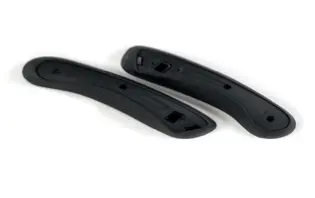 BASE FOR TOE SLIDER FOR DIABLO BOOTS (PAIR)