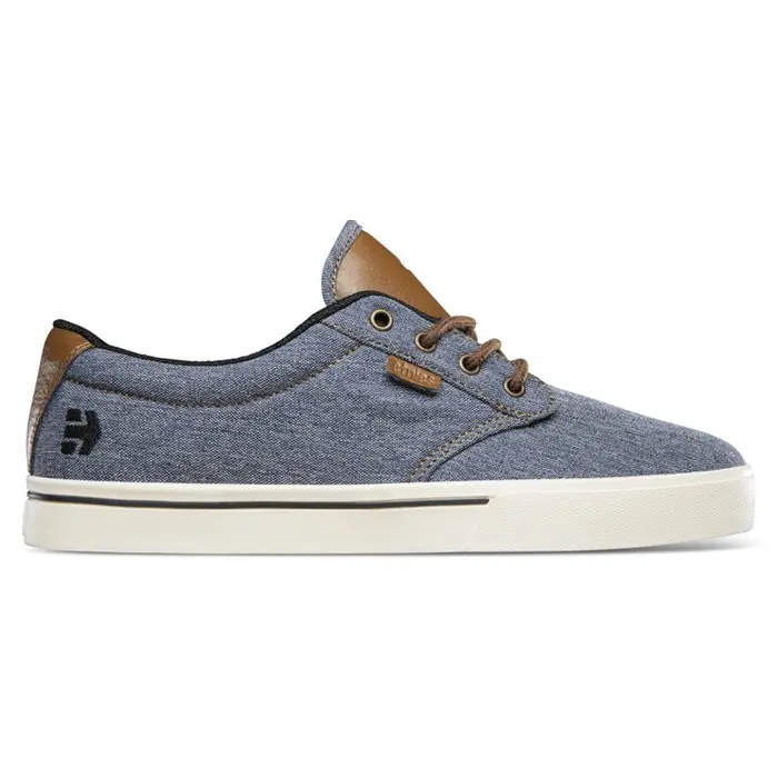 ETNIES JAMESON 2 ECO [BLACK/HEATHER] 11