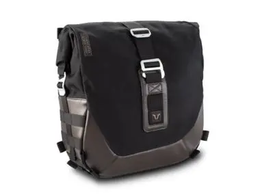 LEGEND GEAR SIDE BAG LC2 SW MOTECH FOR LEFT SLC SIDE CARRIER 13.5L