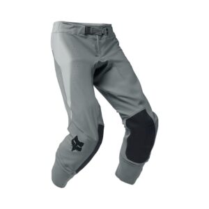 Fox Flexair Infinite Motocross Pants Steel Grey - Image 1