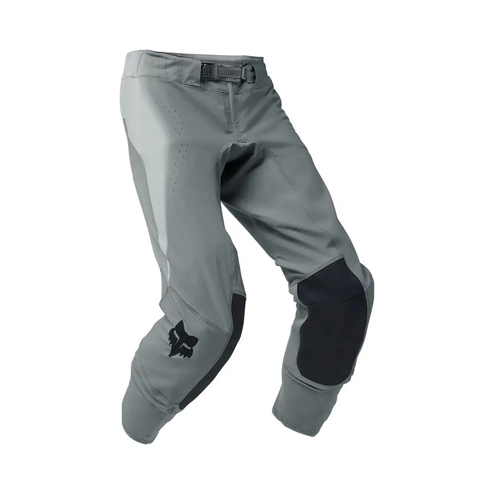 Fox Flexair Infinite Motocross Pants Steel Grey