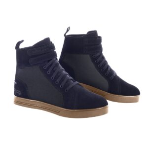 Segura Contact Road Boots Noir - Image 1