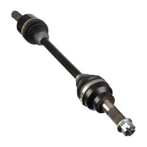 WHITES ATV CV AXLE COMPLETE KAW Rr RH (with TPE Boot) - Image 1