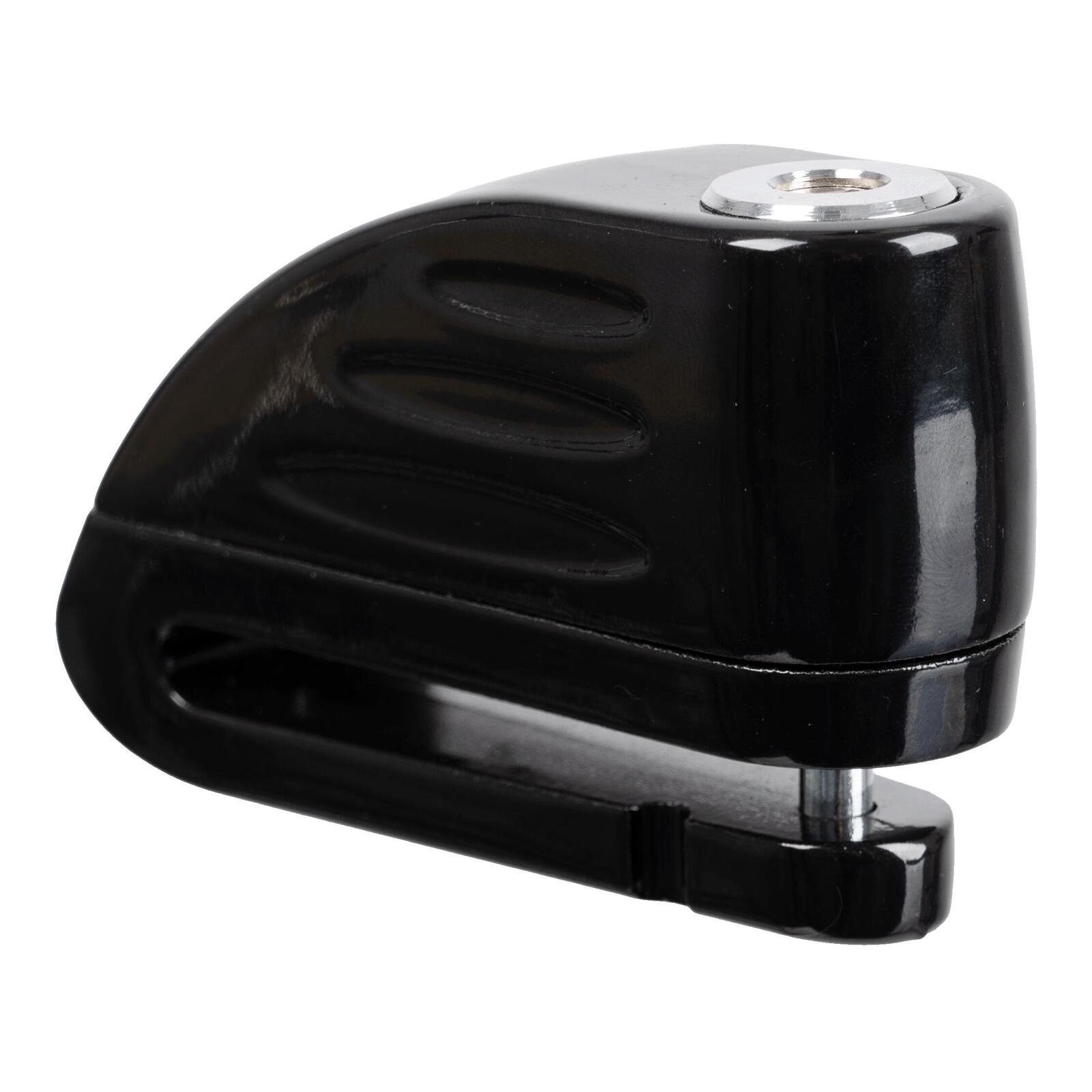 WMP Disc Lock Alarm Type 6mm Pin With Reminder - Image 2