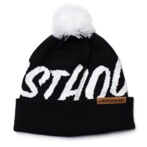 Fasthouse Fastball Beanie - One Size - Image 1
