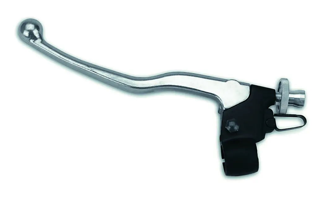 LH LEVER ASSY ALU ROAD 32mm FULCRUM - 4225.61