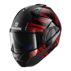 Shark Evo-One 2 Lithion Dual Helmet - Image 1