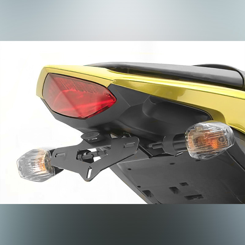 Tail Tidy Honda R&G - Image 1