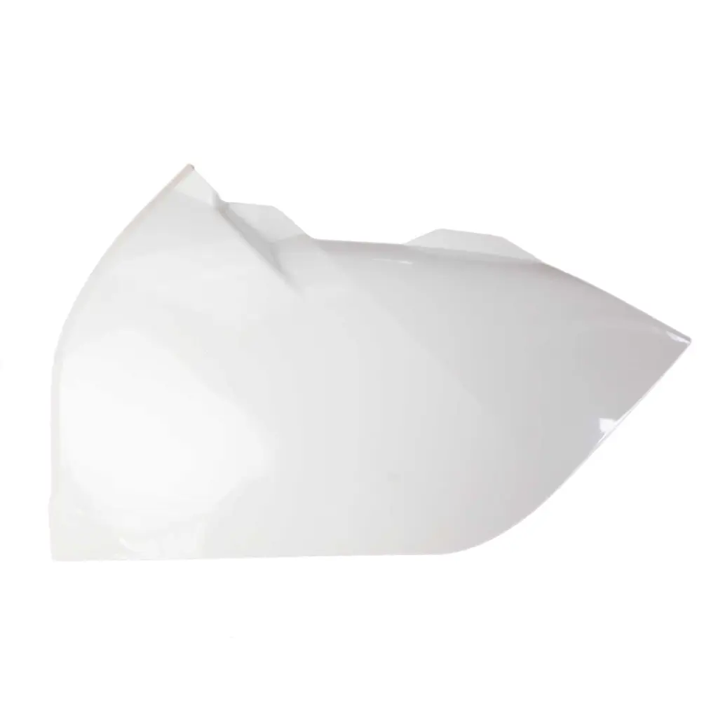 AIRBOX 16-17 SXF/EXC 17 SX WHT