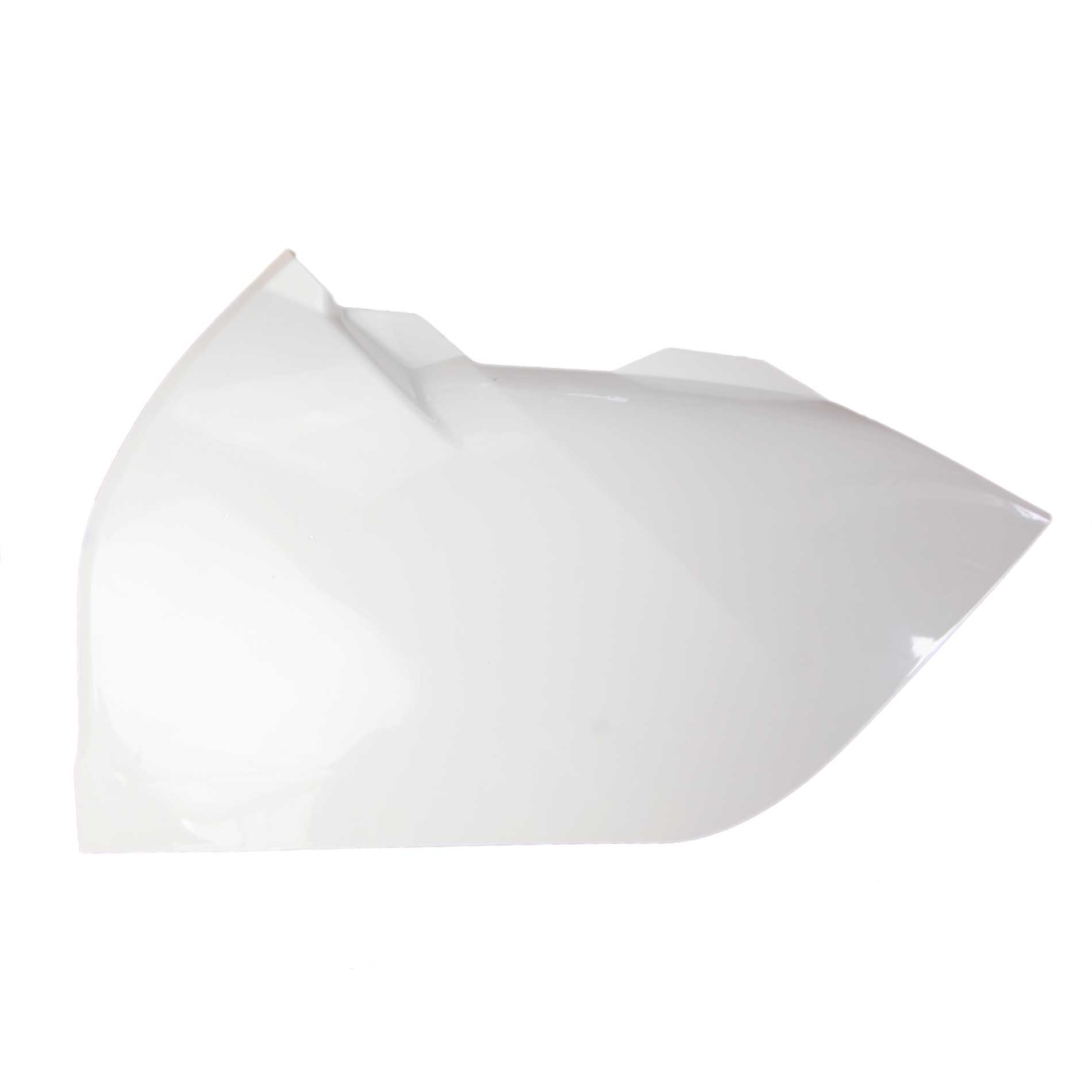 AIRBOX 16-17 SXF/EXC 17 SX WHT - Image 1