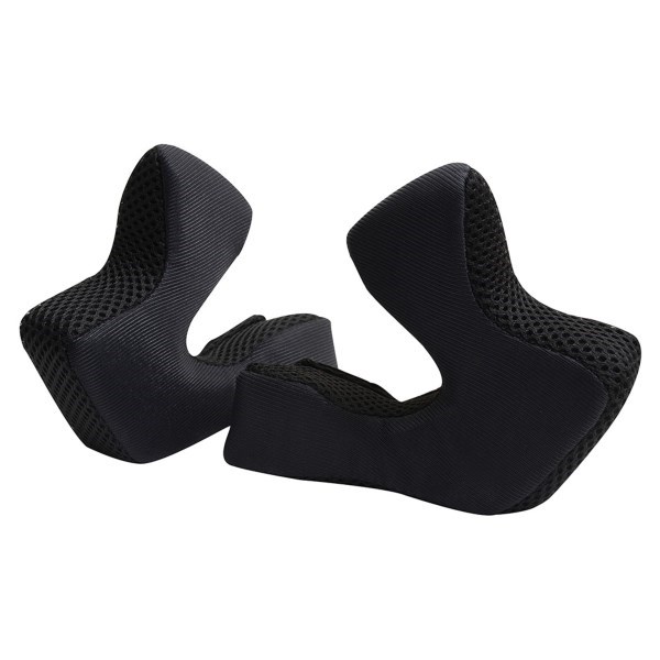 D3 CHEEKPAD BLACK - Image 1