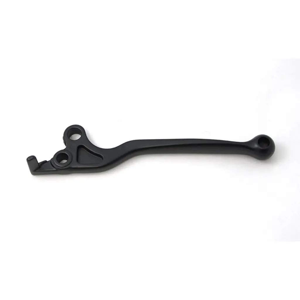 WHITES LEVER BRAKE HON XR250 84-85 BLK