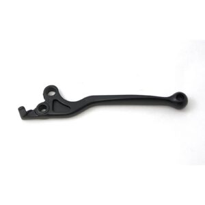 WHITES LEVER BRAKE HON XR250 84-85 BLK - Image 2