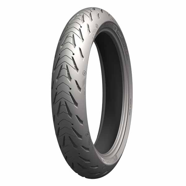 Michelin Pilot Road 5 Set 190/55-17 and 120/70-17  Rear Sport/Touring Tyre - Image 3