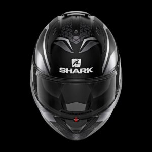 Shark Evo-ES Yari Mat Helmet - Image 6