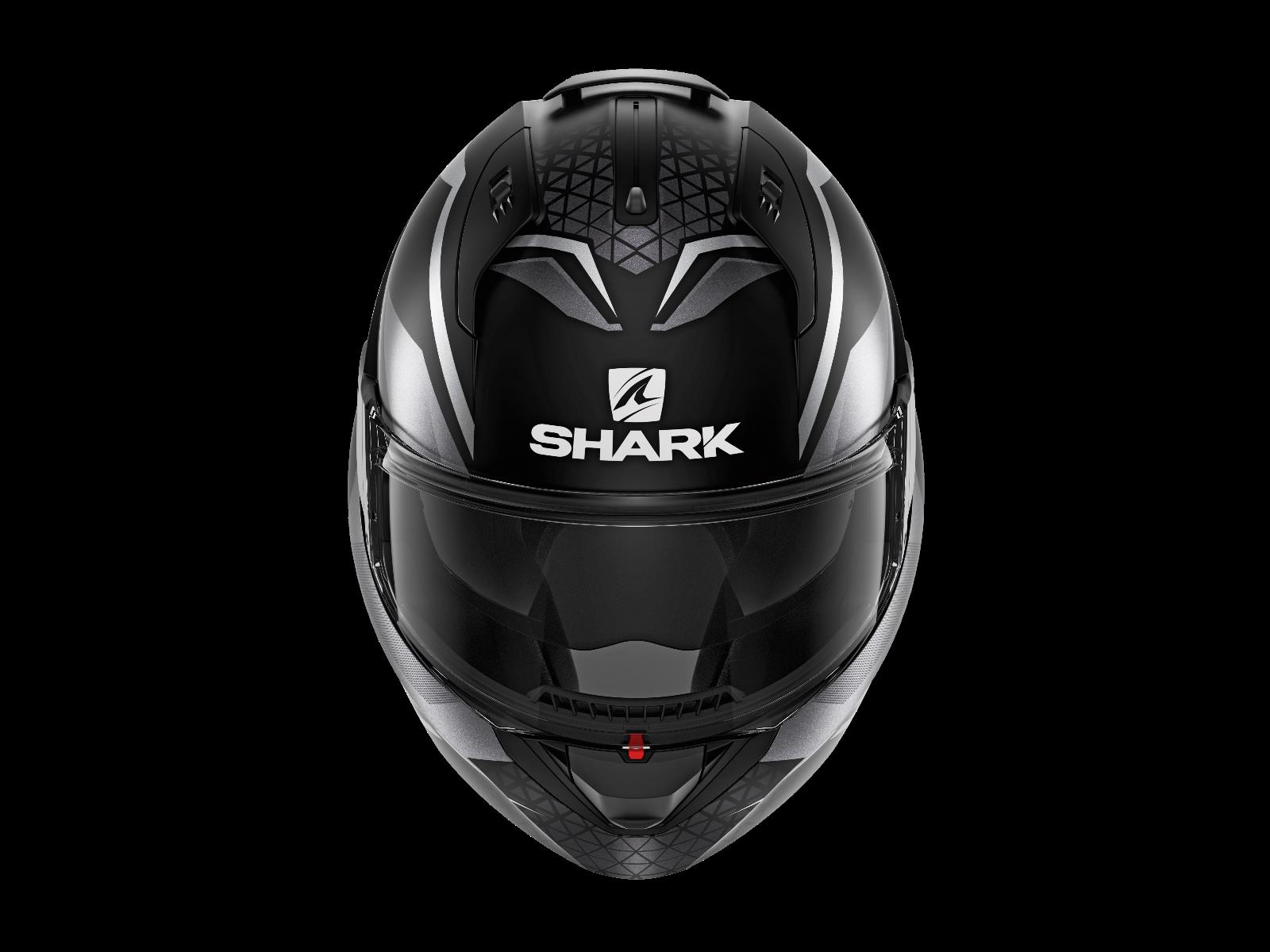 Shark Evo-ES Yari Mat Helmet - Image 6