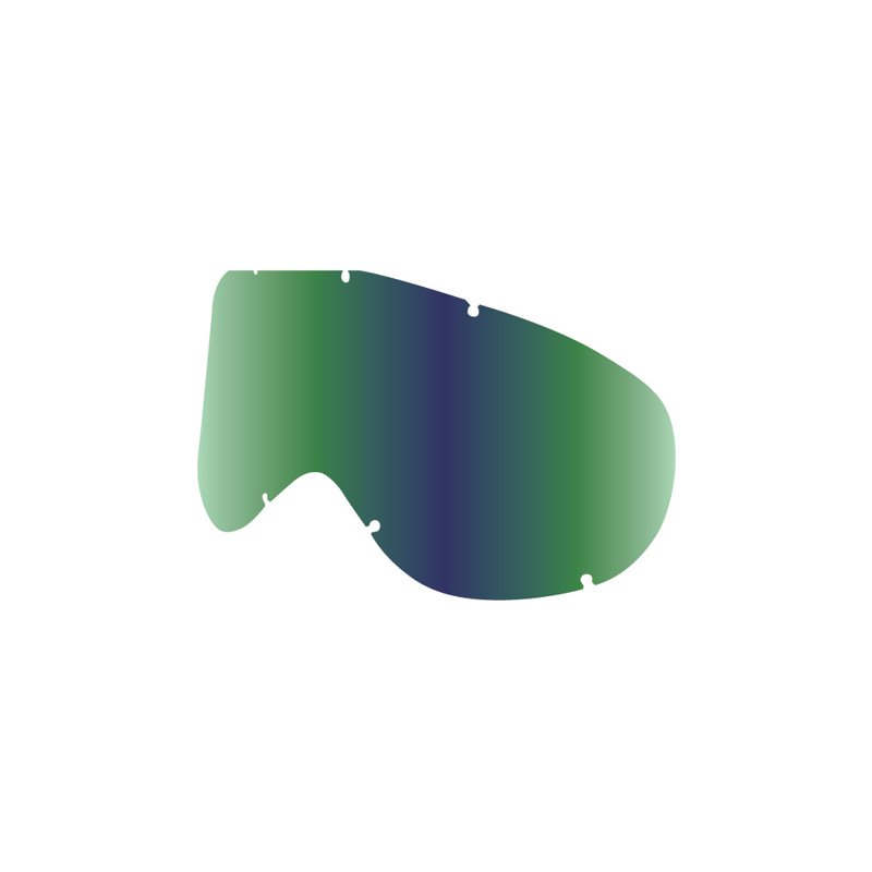 DRAGON NFXS REPLACEMENT LENS - GREEN IONISED (AFT) - Image 1