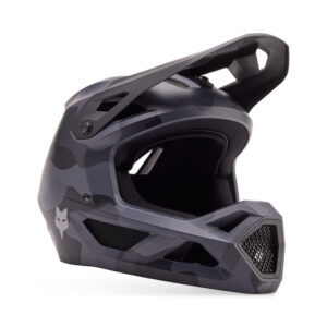 Rampage Camo Helmet - CE/CPSE - Image 3