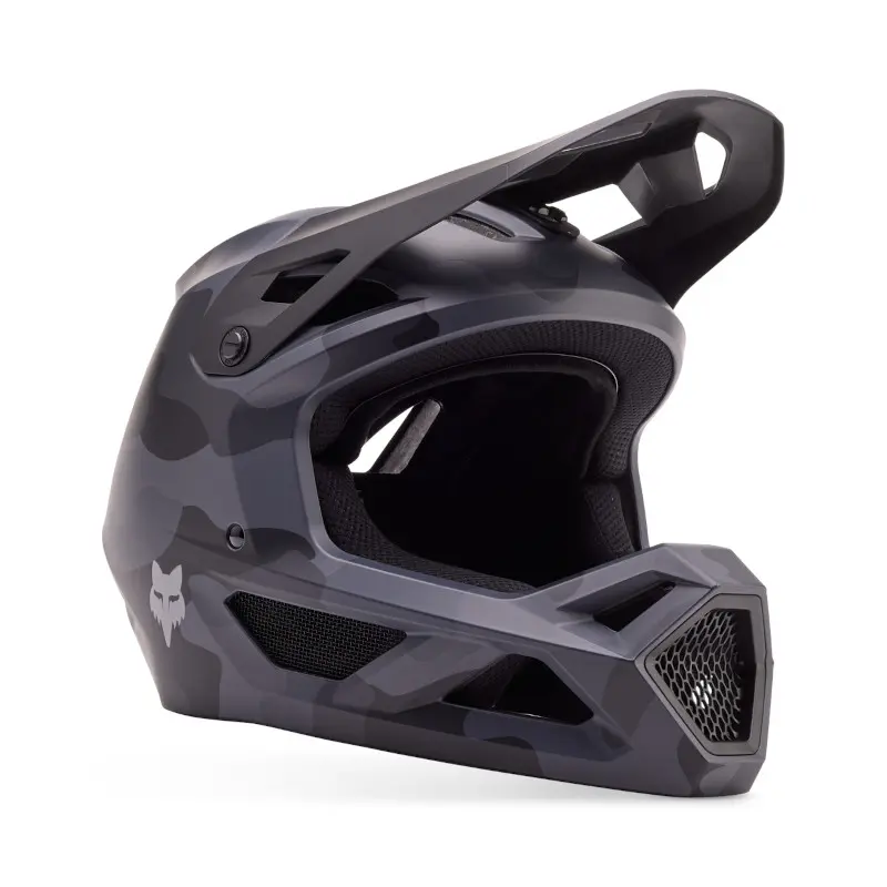 Rampage Camo Helmet - CE/CPSE
