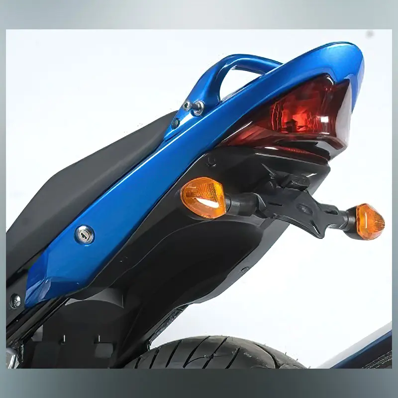Tail Tidy Suzuki R&G