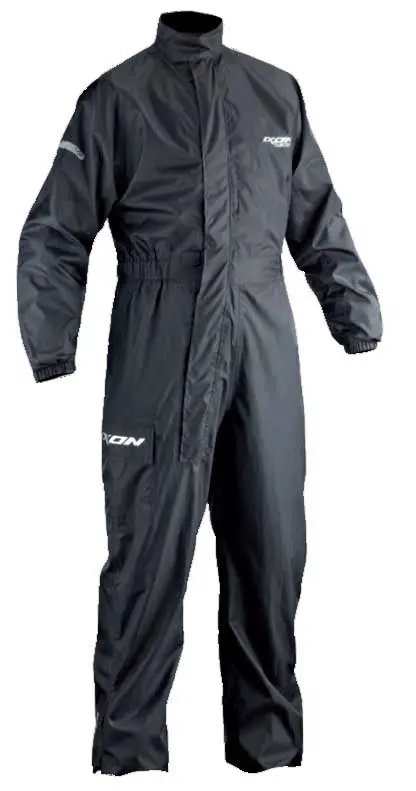 Ixon Compact One-Piece Rainsuit