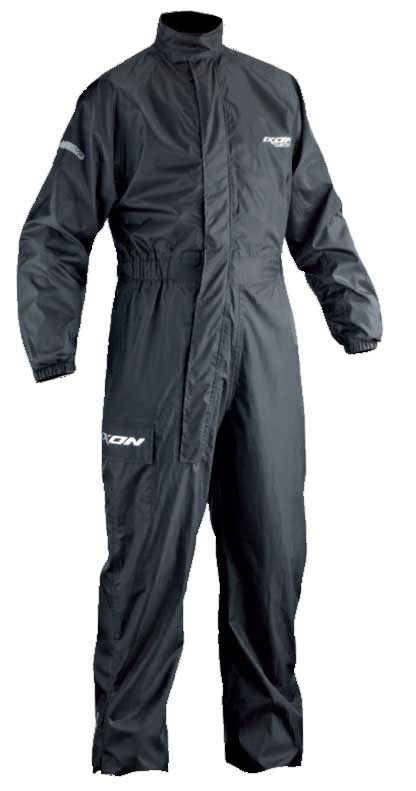Ixon Compact One-Piece Rainsuit - Image 1