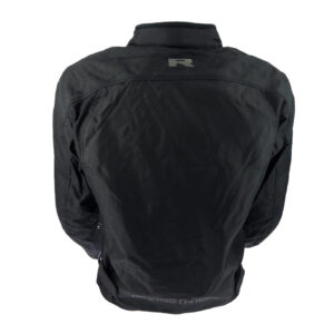 Richa Buster Mesh Road Jacket Black - Image 3