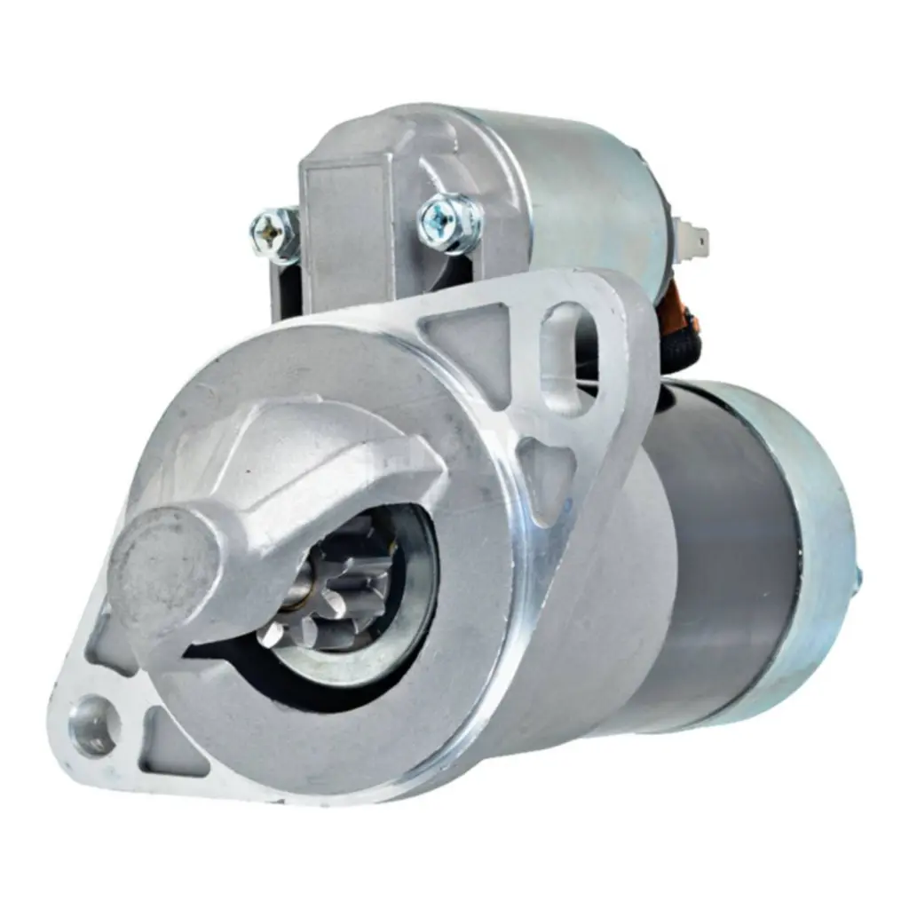 STARTER MOTOR J&N 410-44027 SND0413