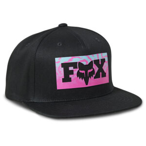 Fox Nuklr Snapback Cap - Image 1