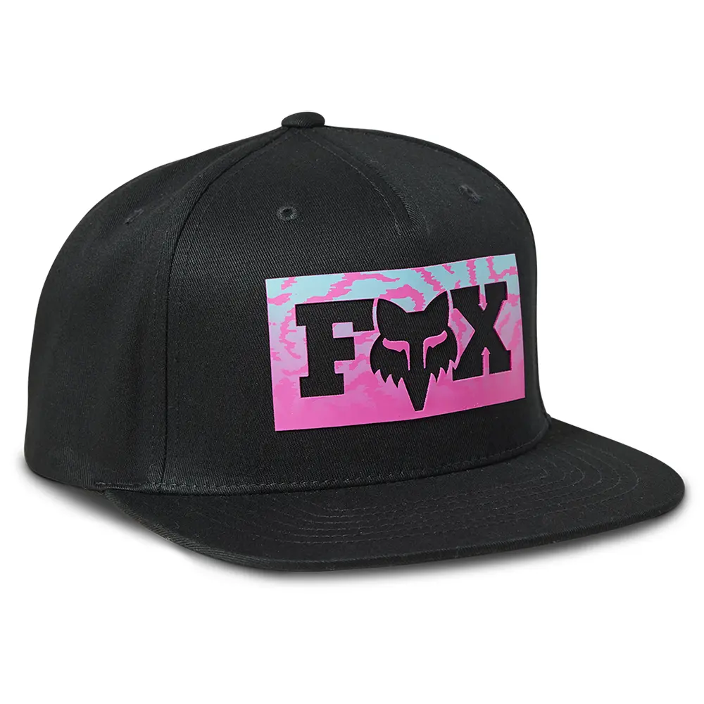 Fox Nuklr Snapback Cap