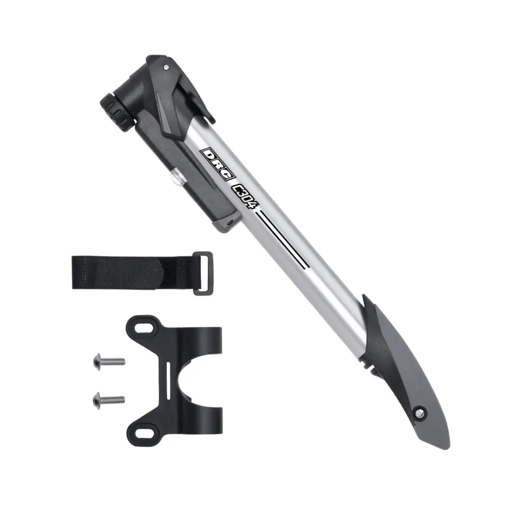 DRC C304 2WAY MINI PUMP