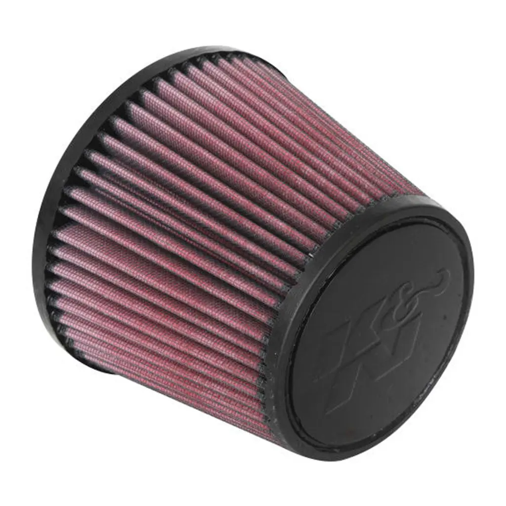 K&N FILTER UNIVERSAL F70mm x DB149mm x DT114mm x H127mm