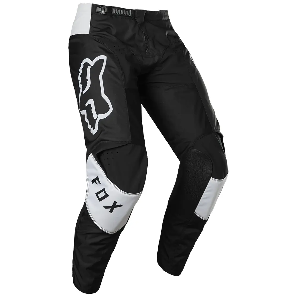Fox 180 Lux Youth Black Motocross Pants