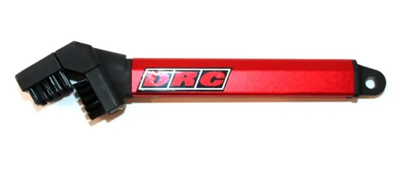 Chain Brush DRC