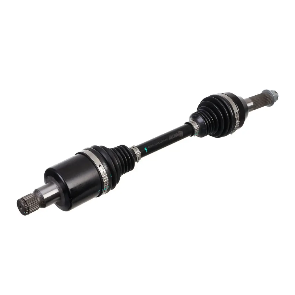 WHITES ATV CV/AXLE COMPLETE POL REAR BOTH