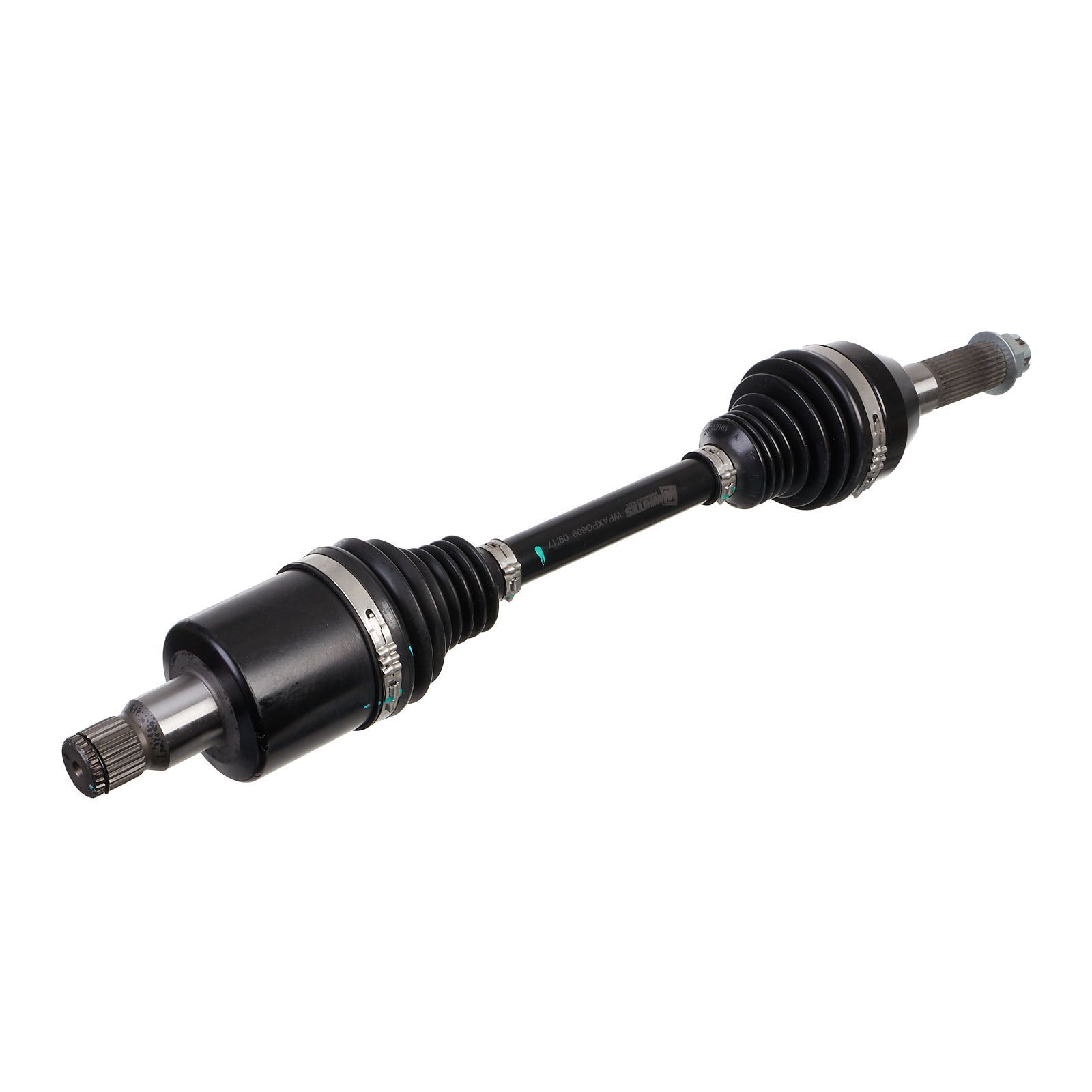 WHITES ATV CV/AXLE COMPLETE POL REAR BOTH - Image 1
