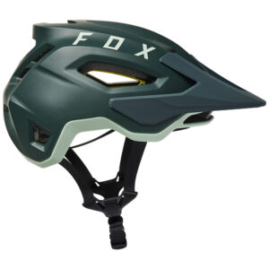 Fox Speedframe Helmet MIPS CE Emerald - Image 2