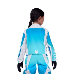 YTH Girls 180 Shield Jersey - Image 2