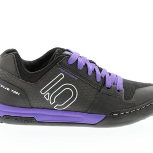 Five Ten Freerider Contact Shoes Ladies Split Purple - Image 1