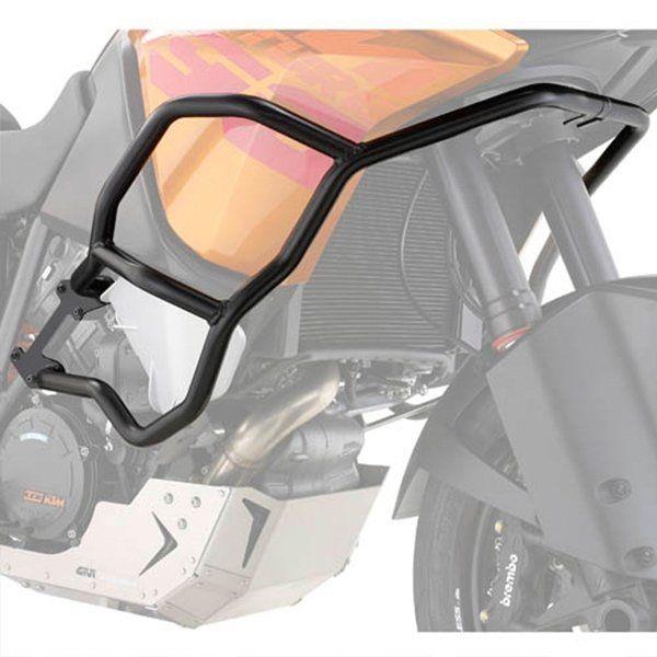 Givi ENGINE GUARD KTM 1050/1090/1190 ADVENTURE '13- - Image 1