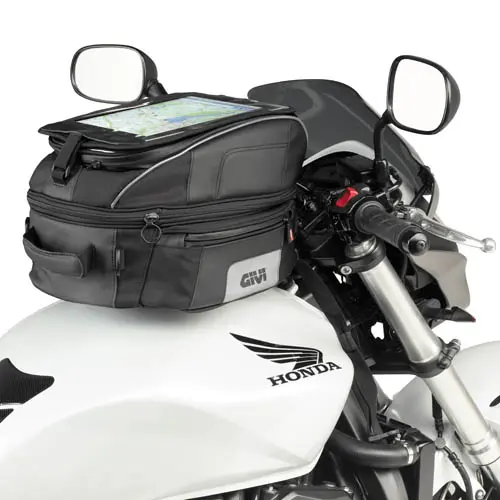 Givi Tanklock Tank Bag 25L Large