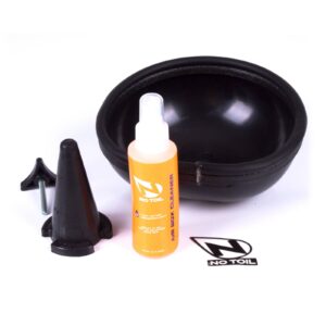 NO TOIL WASH KIT HON CRF450R 09-12 - Image 2
