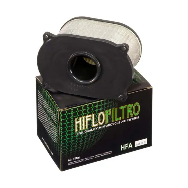 I Air filter S 06B00 GSXR1100G/H/J  Hiflo                  []
