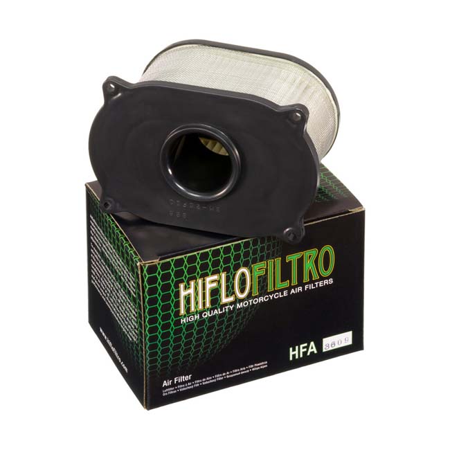 I Air filter S 06B00 GSXR1100G/H/J  Hiflo                  [] - Image 6