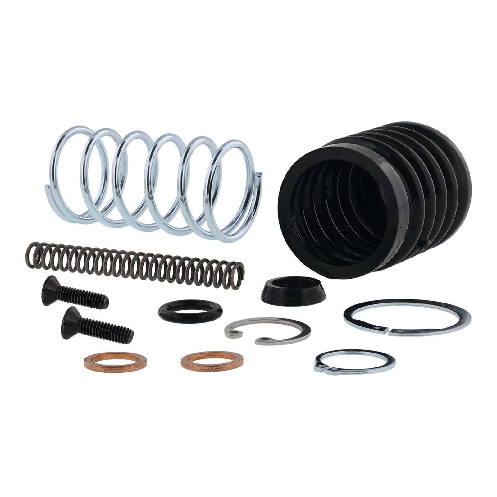 Master Cylinder Repair Kit - 18-1140 - Image 2