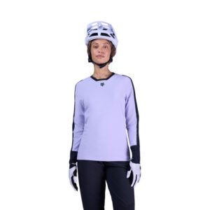 W Defend Thermal Jersey - Image 1