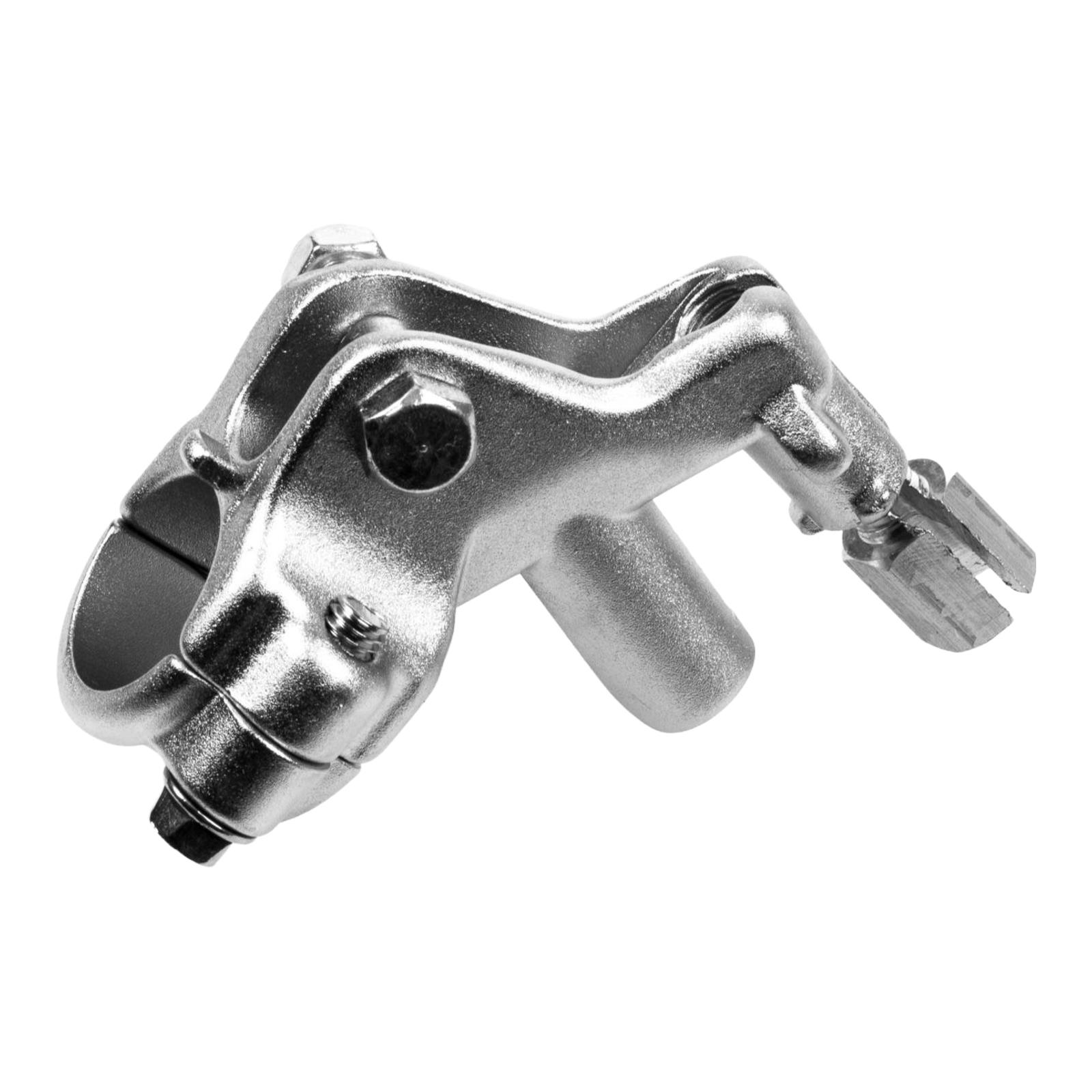 WMP Lever Bracket - Honda (Clutch Side) MKE - Image 1