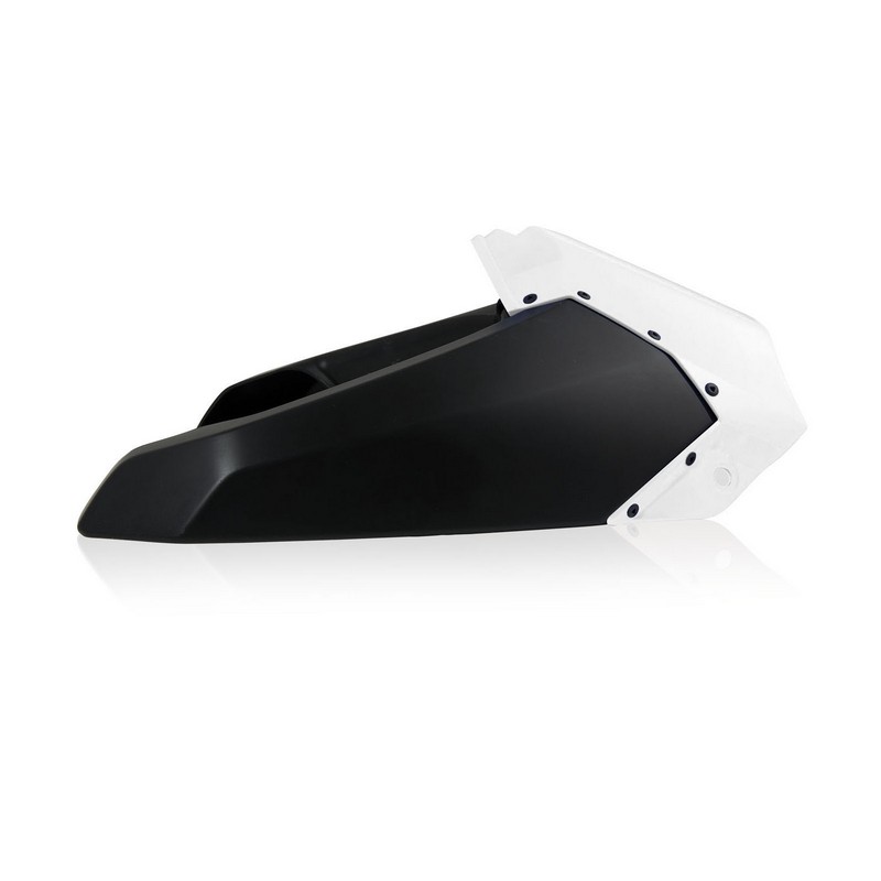 RADIATOR SHROUDS UPPER YZ250F 14-18 YZ450F 14-17 YZ250FX WR250F 15-19 YZ450FX 16-18 WR450F 16-19 - Image 1